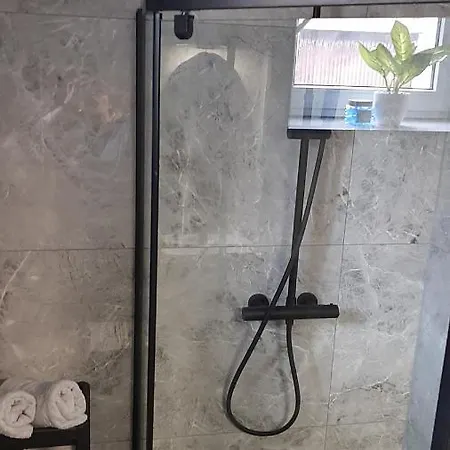 Kilinskiego * Polanica-Zdrój