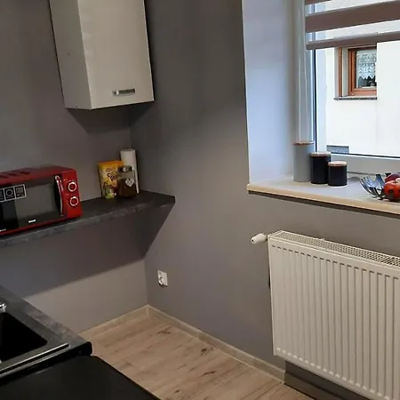 Apartament Kilińskiego