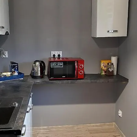 Kilińskiego Polanica-Zdrój