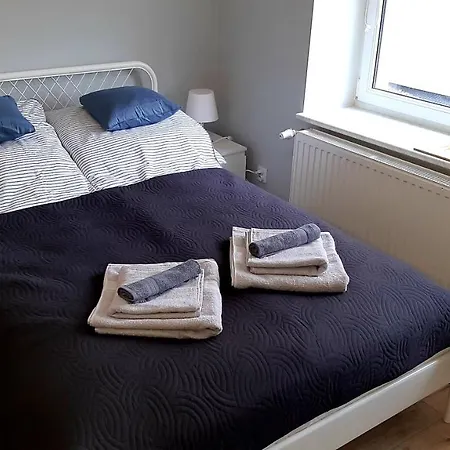 Kilinskiego Polanica-Zdrój