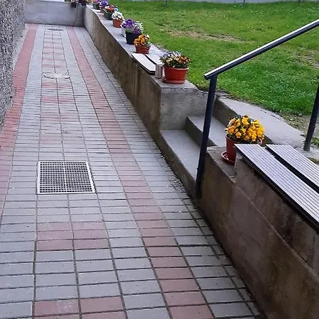 Apartament Kilińskiego