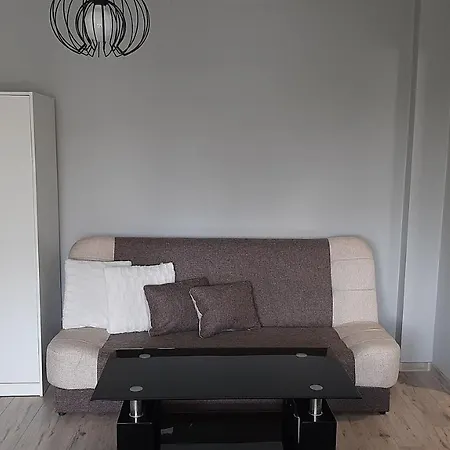 Apartament Kilińskiego Polanica-Zdrój