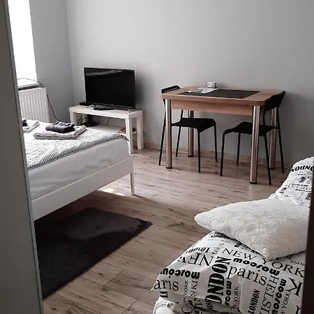 Kilińskiego Apartament *