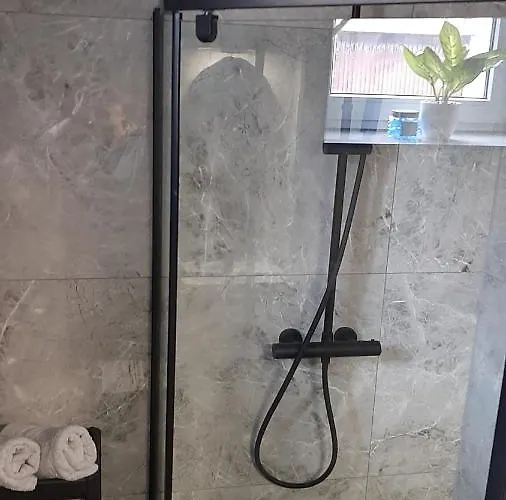 Kilińskiego * Polanica-Zdrój