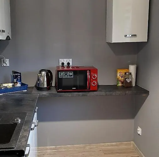 Kilinskiego Bad Altheide