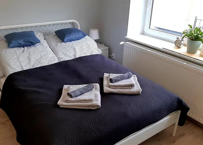 Kilinskiego Bad Altheide