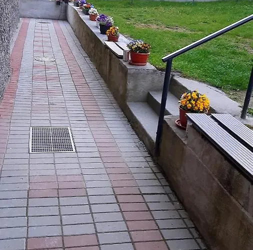 Apartment Kilinskiego