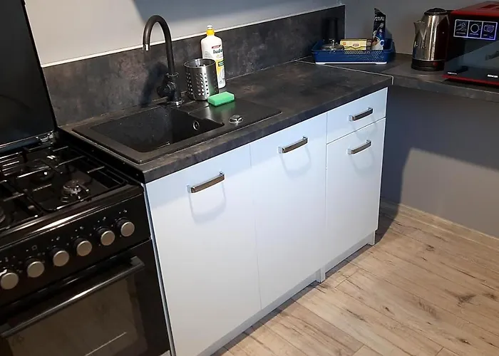 Kilińskiego Polanica-Zdrój