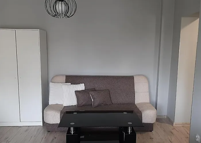 Apartament Kilińskiego Polanica-Zdrój